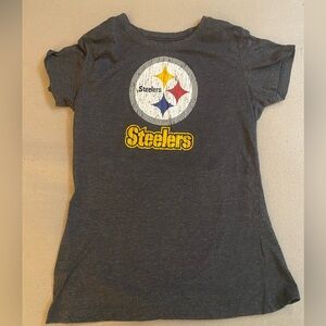 Pittsburgh Steelers T-Shirt NFL Shirt Football Shirt